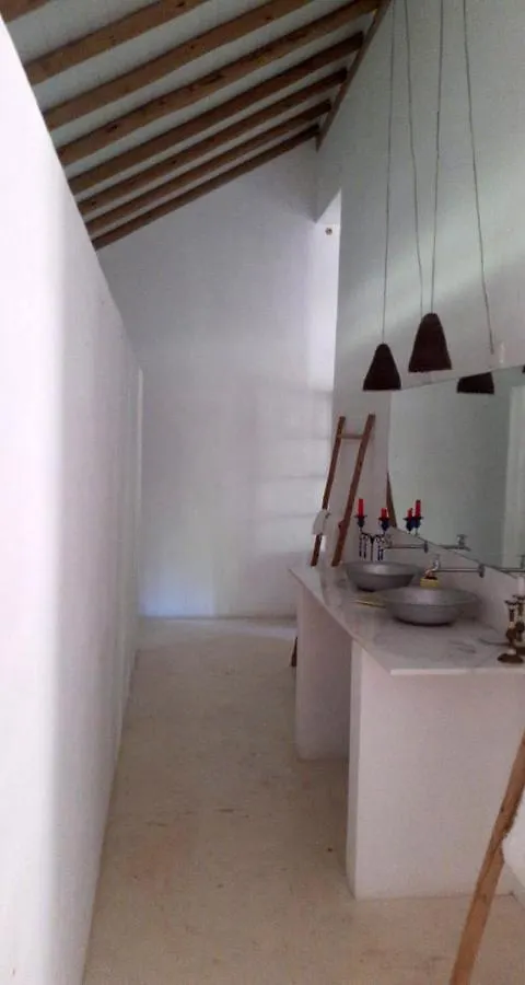Casa Em Trancoso Com 5 Quartos E Piscina Semi Olimpica, Prox Quadrado Porto Seguro Hébergement de vacances