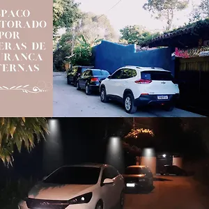 Casa de Férias De Charme, Porto Seguro