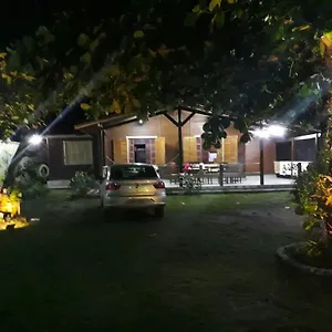 Casa de Férias Residencial Do Bosque, Porto Seguro